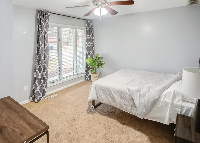 Beauty - Luxury For Work Or For Play Either Way Is The Perfect For You! Belleville